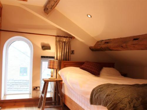Rooms At The Nook 霍姆弗斯 外观 照片